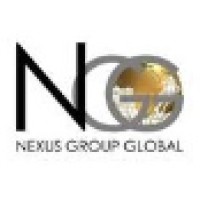 Nexus Group Global logo, Nexus Group Global contact details