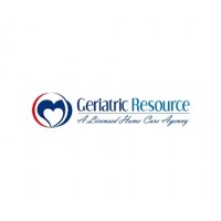 Geriatric Resource logo, Geriatric Resource contact details