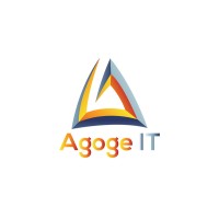 Agoge IT logo, Agoge IT contact details