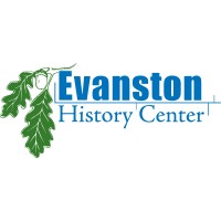 Evanston History Center logo, Evanston History Center contact details