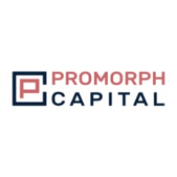 Promorph Capital logo, Promorph Capital contact details