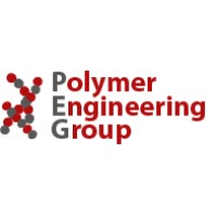 Polymer Engineering Group logo, Polymer Engineering Group contact details