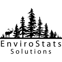 EnviroStats Solutions logo, EnviroStats Solutions contact details