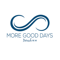 More Good Days Foundation logo, More Good Days Foundation contact details