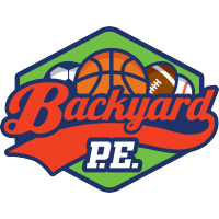 Backyard PE logo, Backyard PE contact details