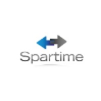 Spartime Innovations logo, Spartime Innovations contact details