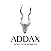 Cabinet Addax logo, Cabinet Addax contact details