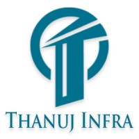 Thanuj Infra logo, Thanuj Infra contact details