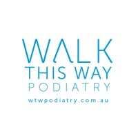 Walk This Way Podiatry Australia logo, Walk This Way Podiatry Australia contact details