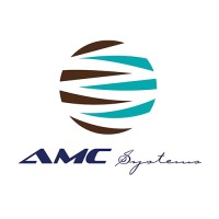 AMC Systems logo, AMC Systems contact details