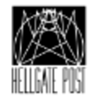 Hellgate Post logo, Hellgate Post contact details