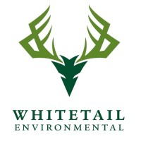 Whitetail Environmental LLC logo, Whitetail Environmental LLC contact details