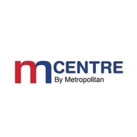 Metropolitan M Centre logo, Metropolitan M Centre contact details