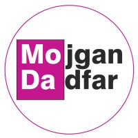 Mojgan Dadfar Beauty Salon logo, Mojgan Dadfar Beauty Salon contact details