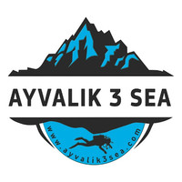 Ayvalık 3 sea dalış merkezi logo, Ayvalık 3 sea dalış merkezi contact details