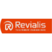 REVIALIS logo, REVIALIS contact details