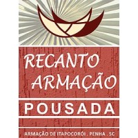 Recanto Armação Pousada logo, Recanto Armação Pousada contact details