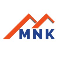 MNK Engineers & Contractors logo, MNK Engineers & Contractors contact details