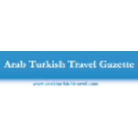 Arab Turkish Travel Gazette logo, Arab Turkish Travel Gazette contact details