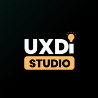 UXDI STUDIO logo, UXDI STUDIO contact details