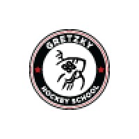 Gretzky Hockey School logo, Gretzky Hockey School contact details