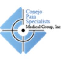 Conejo Pain Specialists Med logo, Conejo Pain Specialists Med contact details