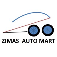 ZIMAS Auto Mart logo, ZIMAS Auto Mart contact details