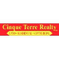 Cinque Terre Realty logo, Cinque Terre Realty contact details