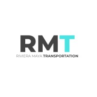 Riviera Maya Transportation logo, Riviera Maya Transportation contact details