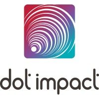 DotImpact logo, DotImpact contact details