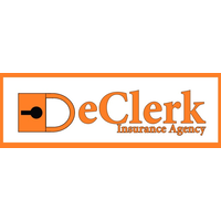 DeClerk Insurance Agnecy logo, DeClerk Insurance Agnecy contact details