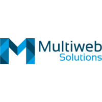 Multiweb Solutions logo, Multiweb Solutions contact details