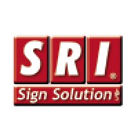 SRI Sign Solution A/S logo, SRI Sign Solution A/S contact details