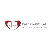 Cardiovascular Institute of San Diego logo, Cardiovascular Institute of San Diego contact details