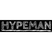 HYPEMAN logo, HYPEMAN contact details