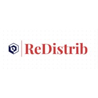 ReDistrib Maroc logo, ReDistrib Maroc contact details