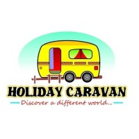 HOLIDAY CARAVAN logo, HOLIDAY CARAVAN contact details