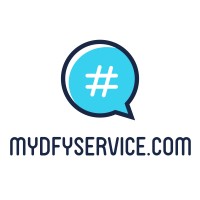 myDFYservice.com logo, myDFYservice.com contact details