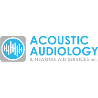 Acoustic Audiology & Hearing Aid Services Inc. logo, Acoustic Audiology & Hearing Aid Services Inc. contact details