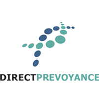 Direct Prevoyance logo, Direct Prevoyance contact details