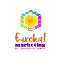 Eureka Marketing logo, Eureka Marketing contact details