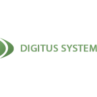 Digitussystem logo, Digitussystem contact details