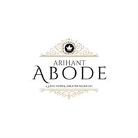 Arihant Abode logo, Arihant Abode contact details