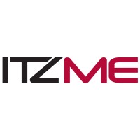 ITZME logo, ITZME contact details