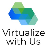 Virtualize With Us logo, Virtualize With Us contact details