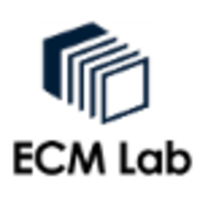 ECM Lab logo, ECM Lab contact details