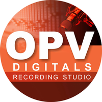 OPV DIGITALS SOUND RECORDING STUDIO logo, OPV DIGITALS SOUND RECORDING STUDIO contact details