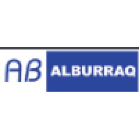 AlBurraq logo, AlBurraq contact details