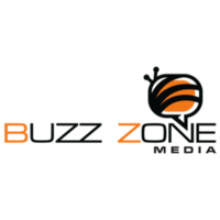 Buzz Zone Media logo, Buzz Zone Media contact details