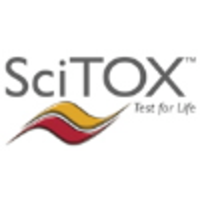 SciTOX Limited logo, SciTOX Limited contact details